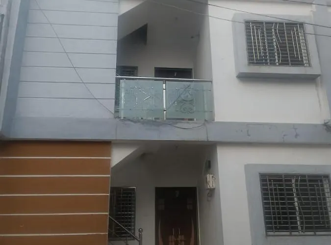 Ashapura Home Stay