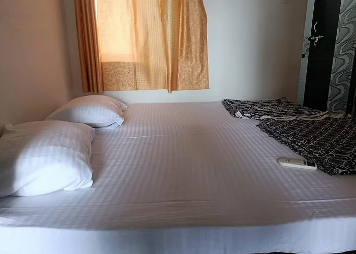 Ashapura Home Stay