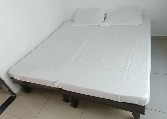 Ashapura Home Stay
