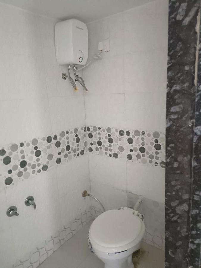 Homestay Ashapura Navagam