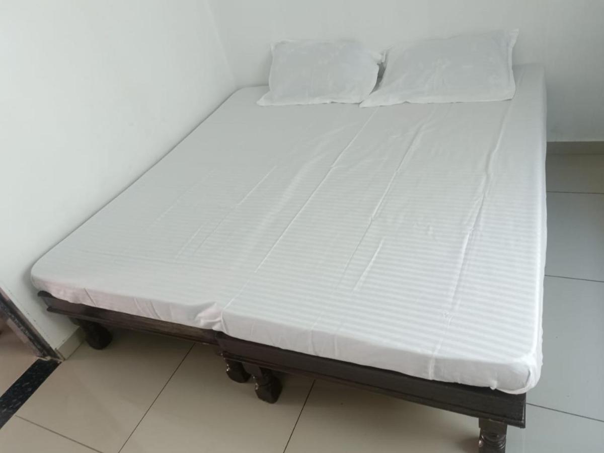 Homestay Ashapura Navagam