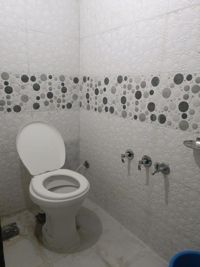 Ashapura Homestay Navagam